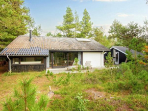 Holiday home Nørre Nebel XIV